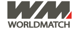 WM World Match